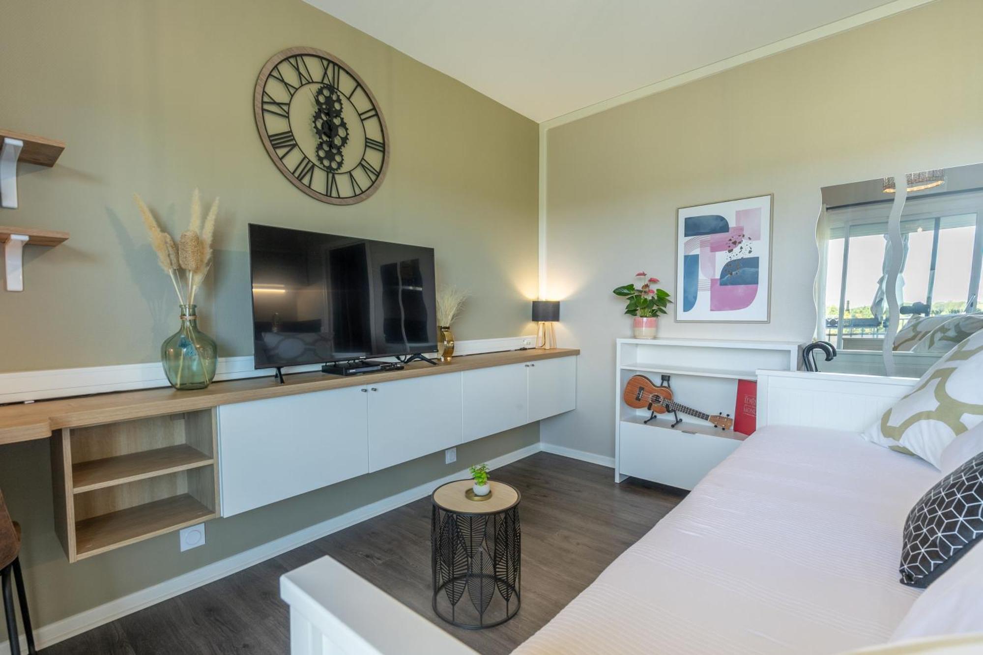 Studio Lumineux Et Plein De Charme Blois Dış mekan fotoğraf